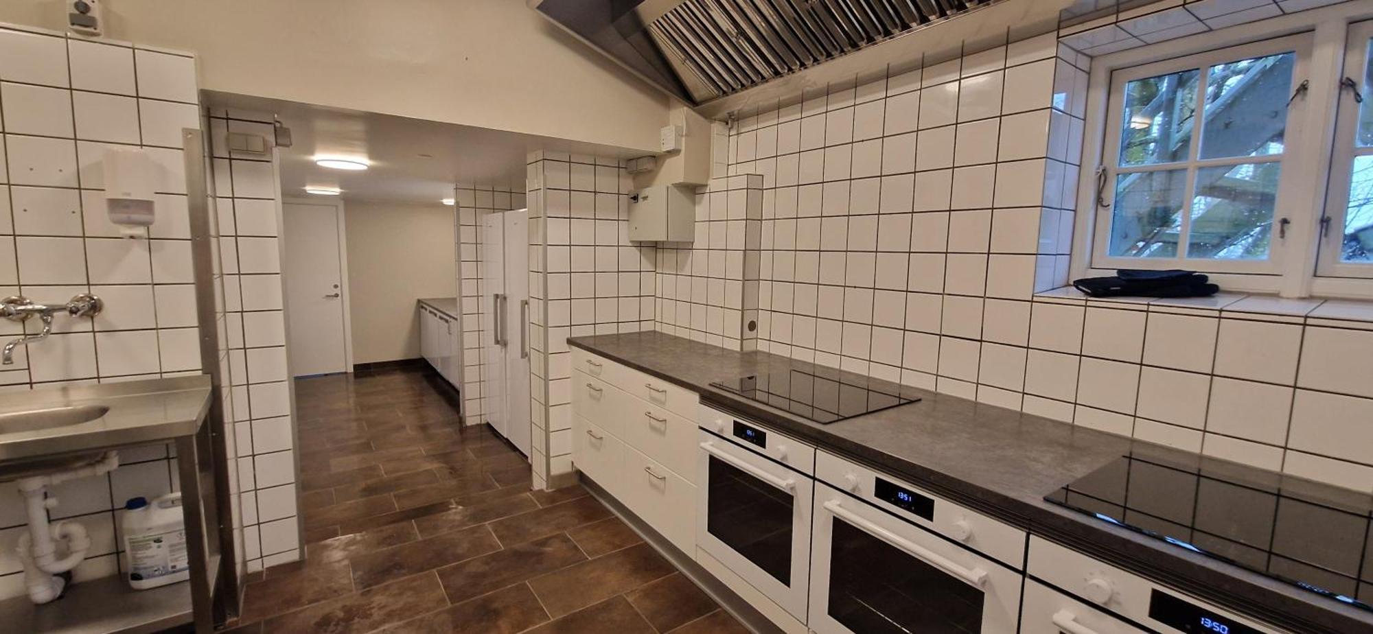 Dannevang Haderslev Exteriör bild