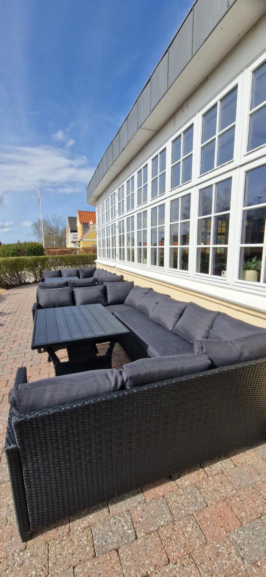 Dannevang Haderslev Exteriör bild